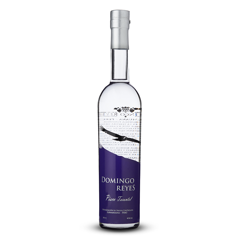 PISCO TORONTEL
500 ML