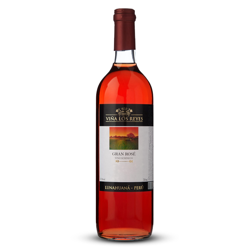 VINO ROSE
SEMI SECO