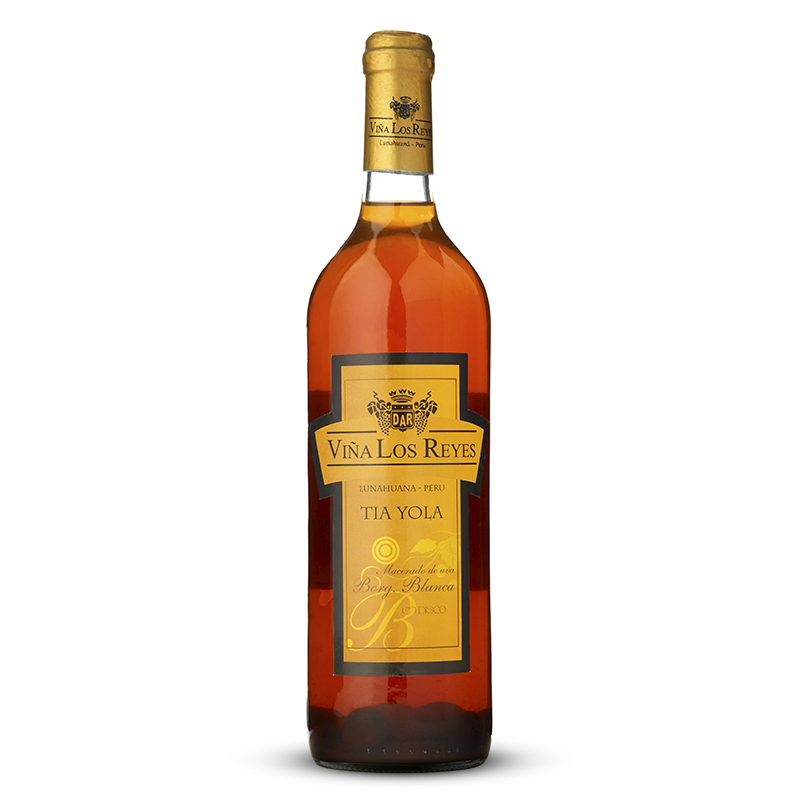 MACERADO DE UVA
BORGOÑA BLANCA