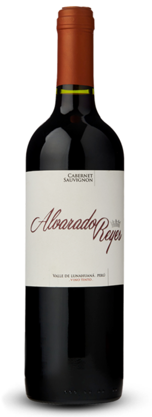 Cabernet Sauvignon