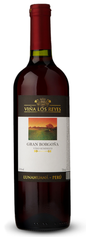 Gran Borgoña